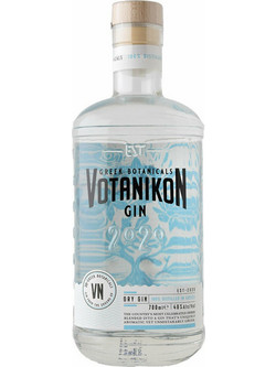 Votanikon Gin 700ml