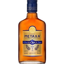 Metaxa 7 Stars 200ml