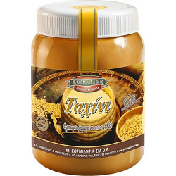 Μ. Κοσμίδης & ΣΙΑ Ταχίνι 500gr