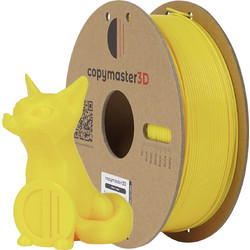 Copymaster3D PETG 1.75mm 1kg YELLOW