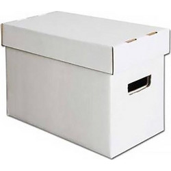 Comicare Short Box (για Comics)