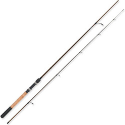 Robinson Ashigari Καλάμι Ψαρέματος για Jigging / LRF Carbon Δίσπαστο 2.7m 10-30gr