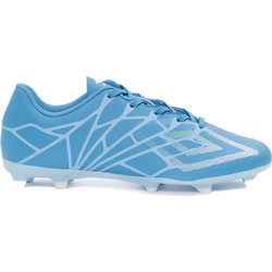 Umbro Velocita Alchemist Leagu FG 81826U-LNK Ποδοσφαιρικά Παπούτσια με Τάπες Μπλε