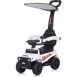 Chipolino Safari White