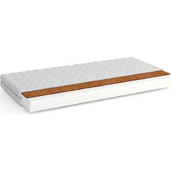 KOKOS 70x130 medium-firm 8 cm coconut-foam mattress Lano Furniture