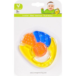 Cangaroo Rainbow Yellow 3m+ 1τμχ