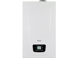 Baxi Luna DUO-TEC E 28GA Επιτοίχιος Λέβητας Αερίου Συμπύκνωσης με Καυστήρα 20636kcal/h