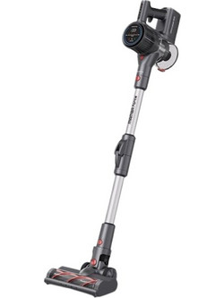 Rohnson Mamba Force M9 Επαναφορτιζόμενη Σκούπα Stick & Χειρός 29.6V