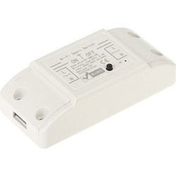 EWELINK ATLO Έξυπνος Διακόπτης, ATLO-B1-EWELINK Wi-Fi