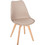 HomeMarkt Καρέκλα Κουζίνας Vegas HM0033.25