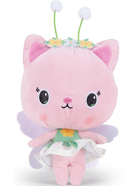 Play By Play Gabby's Dollhouse Kitty Fairy 25cm