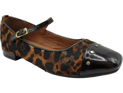 GIOSEPPO-SERED (73622)LEOPARD