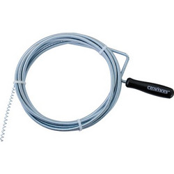 Ατσαλίνα απόφραξης 3m x 6mm