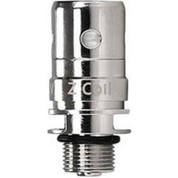 Κεφαλή Innokin Zenith Plexus (1 τεμ.) (0.5 Ohm)