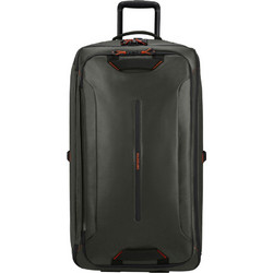 Samsonite Ecodiver 140884-9199 Βαλίτσα Μεγάλη 79x44x31cm με 2 Ρόδες Ανθρακί