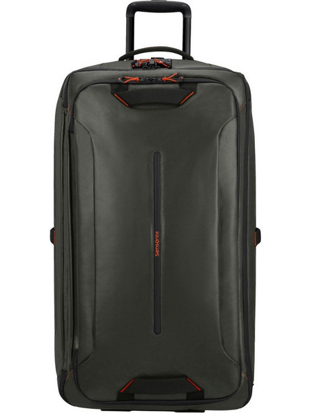 Samsonite Ecodiver 140884-9199 Βαλίτσα Μεγάλη 79x44x31cm με 2 Ρόδες Ανθρακί