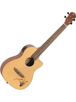 Ortega RU5CE-BA Baritone