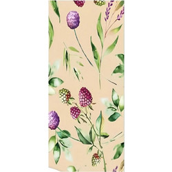 Χαρτί περιτυλίγματος - Cream Berries (2m x 70cm) - Florio Carta
