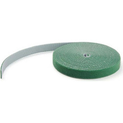 StarTech Hook and Loop Roll 25ft (7.6m) Πράσινο