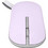 Asus MD100 Ασύρματο Bluetooth Ποντίκι Lilac
