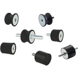 Αντικραδασμικο 40 x 30 Μ8 Β20-B20