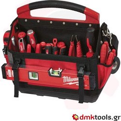 Milwaukee 4932464085 Εργαλειοθήκη Ανοιχτού Τύπου Packout 40cm