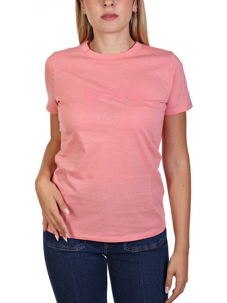 BOSS CASUAL T-SHIRT C_ELOGO_5 ΣΟΜΟΝ