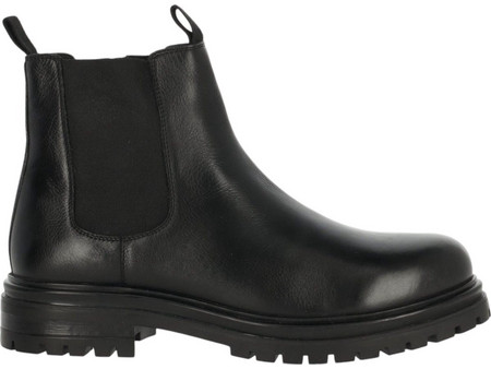 Mexx Ανδρικά Chelsea Μποτάκια MXDA015103M