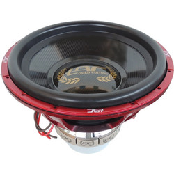 TRF Audio SPL SW1870NDGE D0.5 Subwoofer Αυτοκινήτου 18" 7000W RMS
