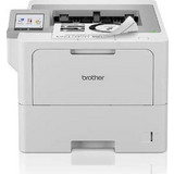 Brother HL-L6410DN Μονόχρωμος Εκτυπωτής Laser με Wi-Fi