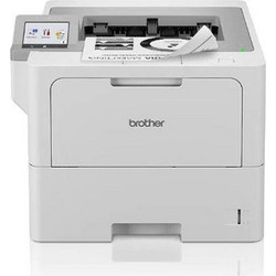 Brother HL-L6410DN Μονόχρωμος Εκτυπωτής Laser με Wi-Fi