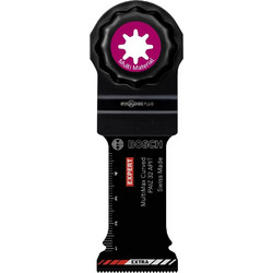Λάμα πολυεργαλείων EXPERT MultiMax 32mm BOSCH 2608900028