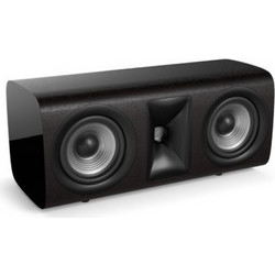 JBL Studio 625C Ηχείο Hi-Fi Κεντρικό Black
