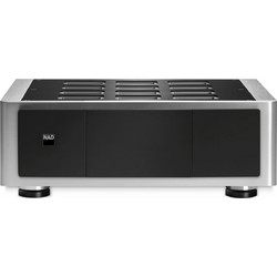 Nad M27 Τελικός Ενισχυτής Home Cinema 7.1 180W/8Ω