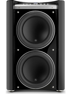 JL Audio Gotham G213v2