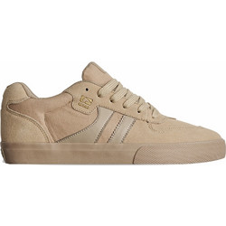 Globe Encore 2 Ανδρικά Sneakers Εκρού GBENCO2-16358