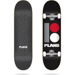 Plan B Skateboards Original 8.0