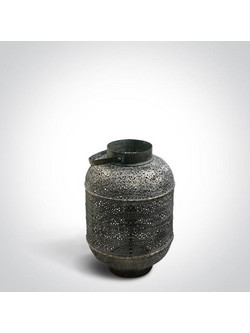 ΦΩΤΙΣΤΙΚΟ ΔΑΠΕΔΟΥ xE27 Φ.31cm Ν. 61050A