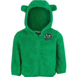 REGATTA - ANIMAL FULL ZIP FLEECE STOMPY THE DINOSAUR