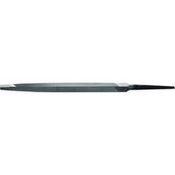 NICHOLSON ΛΙΜΑ ΤΡΙΓΩΝΗ TAPER 6"