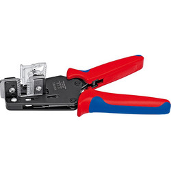 KNIPEX ΑΠΟΓΥΜΝΩΤΗΣ ΚΑΛΩΔΙΩΝ TEFLON 12 12 02