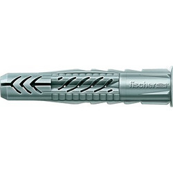 FISCHER 72095 ΝΑΙΛΟΝ ΒΥΣΜΑ ΜΕ ΡΟΔΕΛΑ UX 6 x 50 mm R