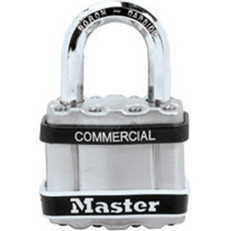 MASTER LOCK M1EURDLFSTSCC ΛΟΥΚΕΤΟ EXCELL MARINE 44 mm ΛΑΜΙΝΕ/ΑΝΟΞΕΙΔΩΤΟ ΜΑΚΡΥΛΑΙΜΟ BORON