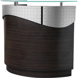 Gabbiano Reception Desk 002B