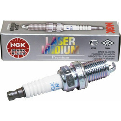 NGK Μπουζί NGK SILKR6C10E (97098) SILKR6C10E (97098)