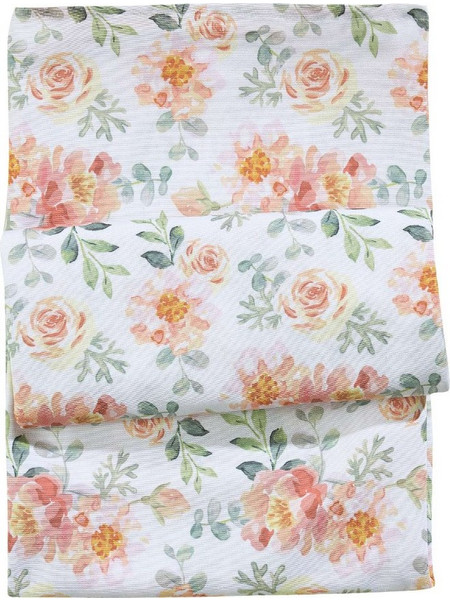 Ράνερ 45x140 - Das Home - 0720 - Ροζ