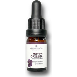 Primo Bagno Perfume Oil Αιθέριο Έλαιο Μαύρη Ορχιδέα 10ml