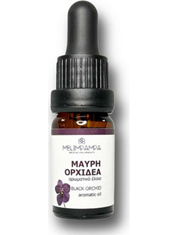 Primo Bagno Perfume Oil Αιθέριο Έλαιο Μαύρη Ορχιδέα 10ml