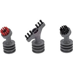 Bissell Liftoff Steam Mop Replacement Brushes 1884
