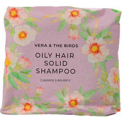 Vera & The Birds Oily Hair Solid 85gr